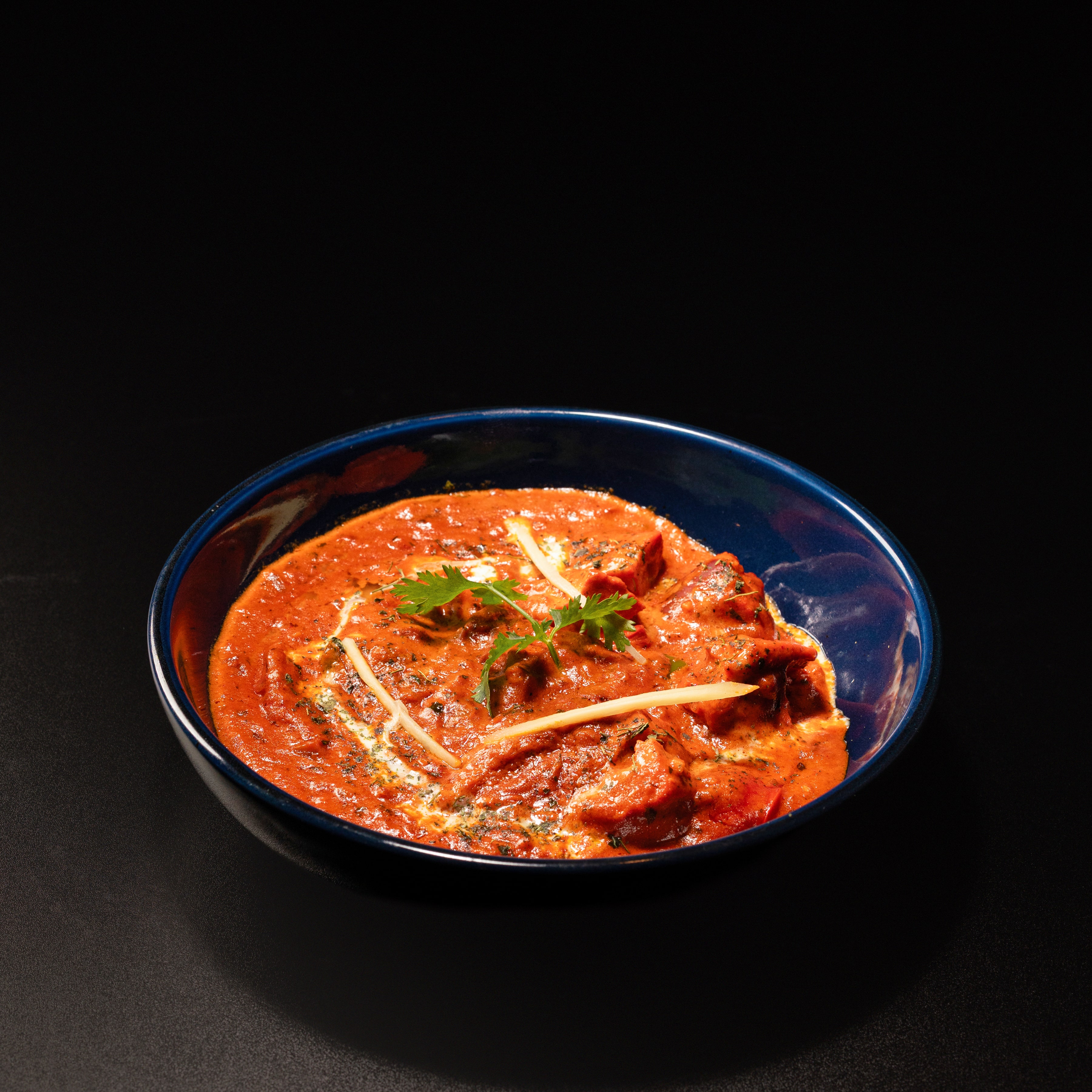 RaajGharana Food Chicken tikka masala
